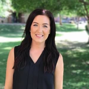 Meet your Posher, Stacey